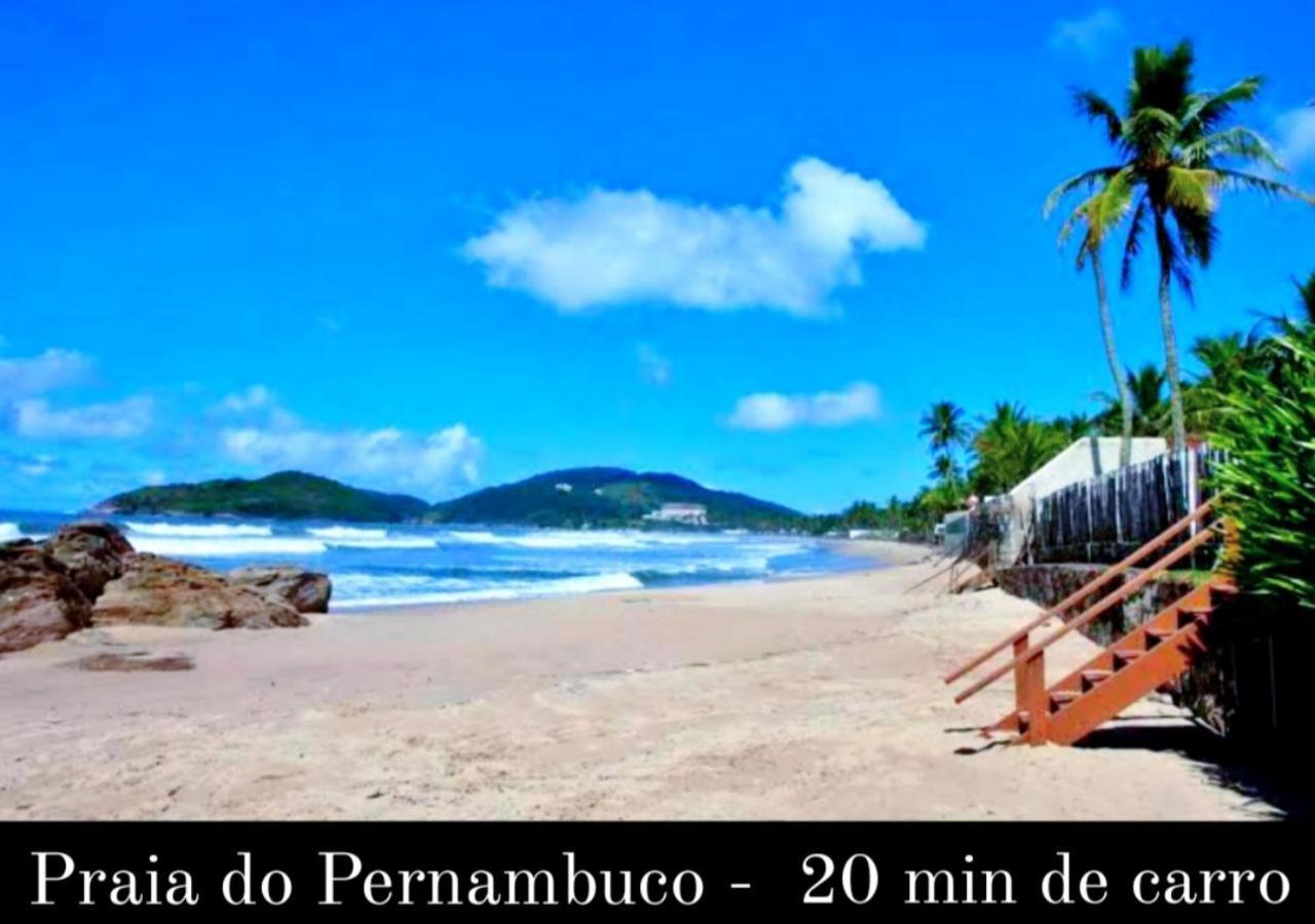 Beija Flor - - Prox A Balsa Santos-guaruja *