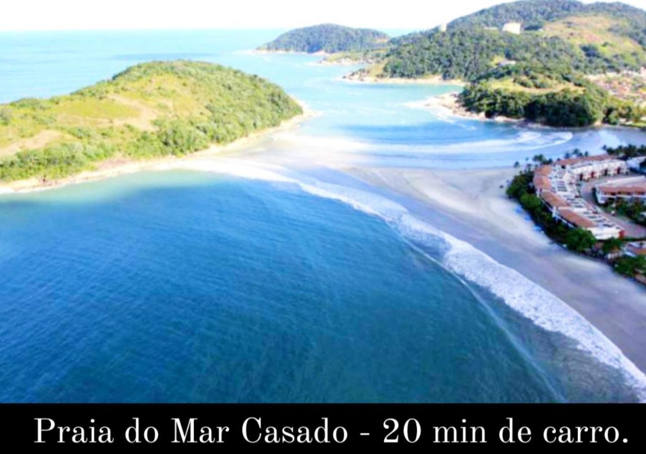 Beija Flor - - Prox A Balsa Santos-guaruja Apartment *
