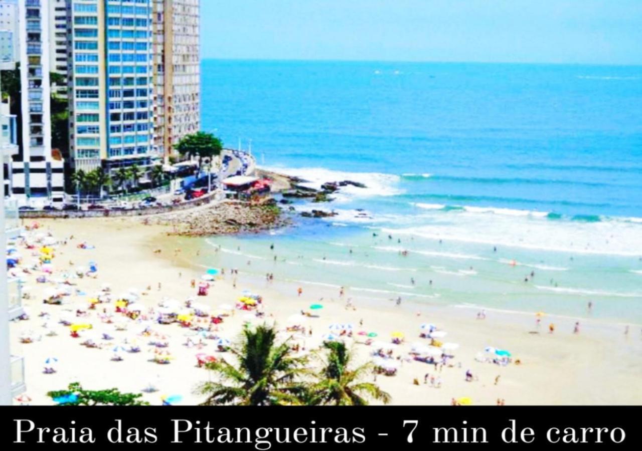 Beija Flor - - Prox A Balsa Santos-guaruja *