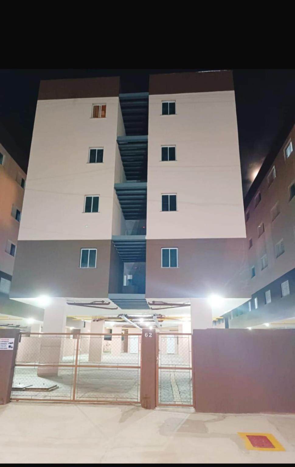 Beija Flor - - Prox A Balsa Santos-guaruja