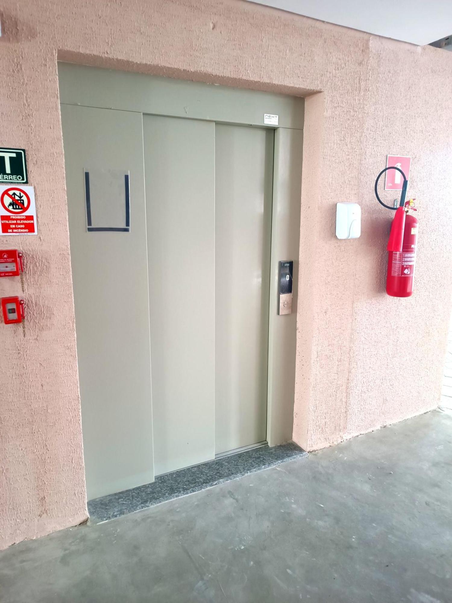 Beija Flor - - Prox A Balsa Santos-guaruja Apartment
