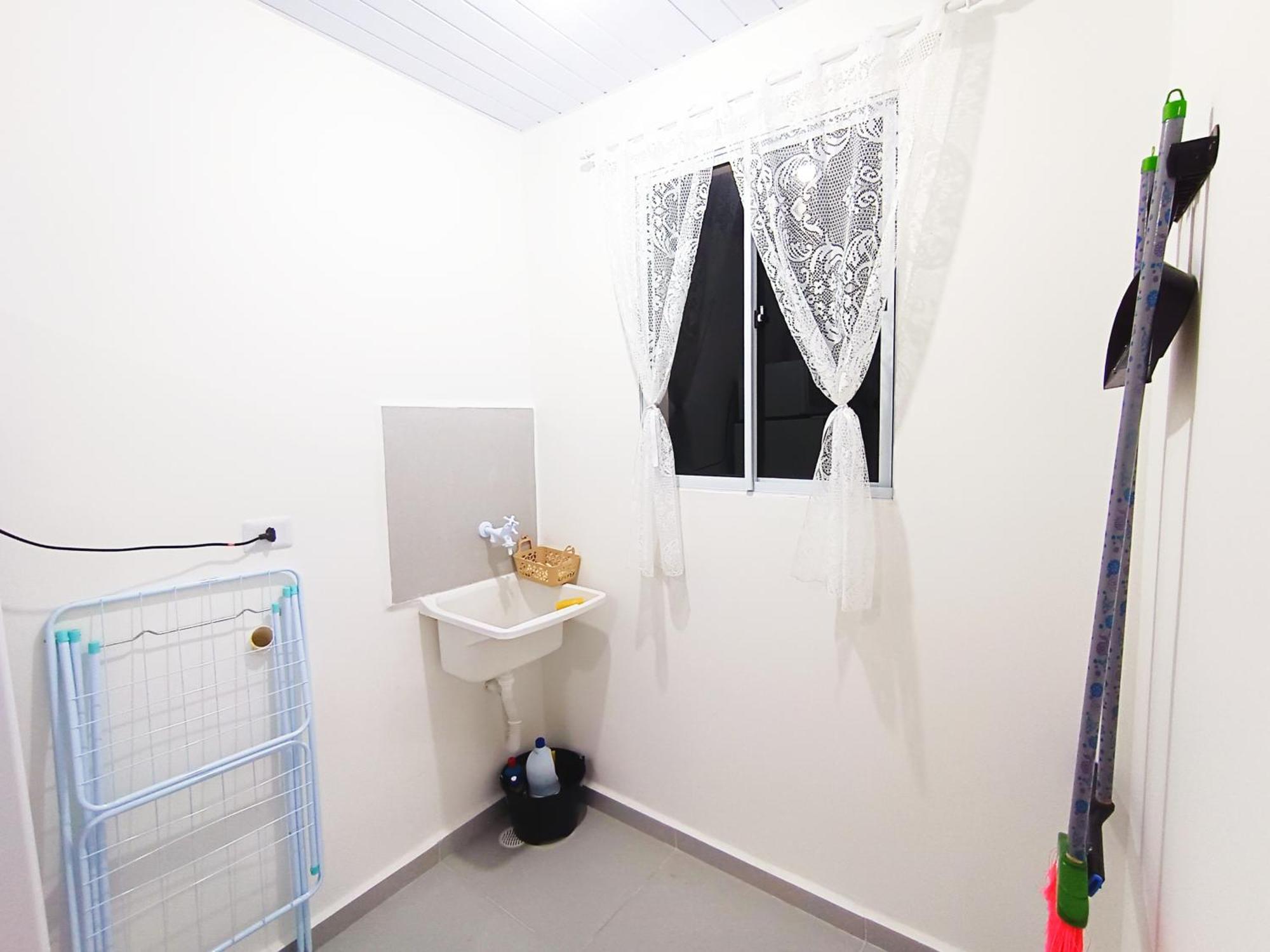 Beija Flor - - Prox A Balsa Santos-guaruja Apartment