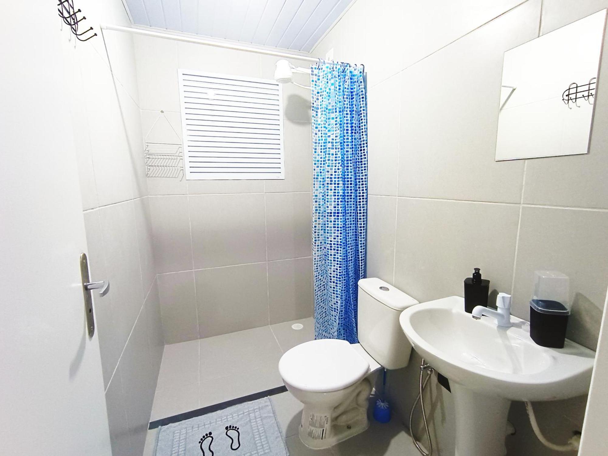 Apartment Beija Flor - - Prox A Balsa Santos-guaruja *