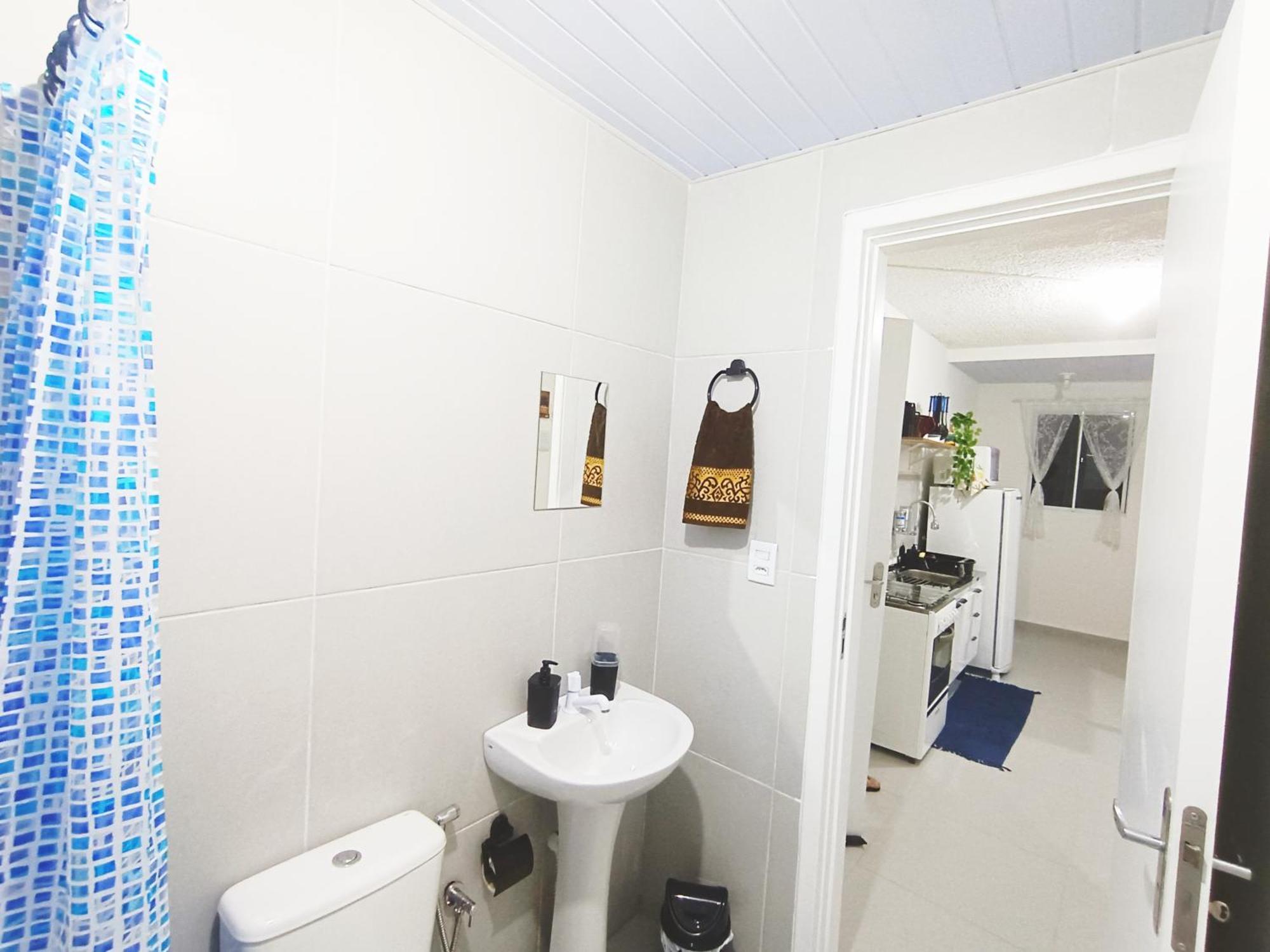 Beija Flor - - Prox A Balsa Santos-guaruja Apartment